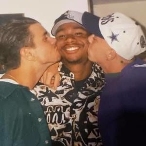 Meet your Posher, Matt